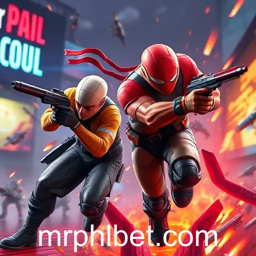 Exploring the Thrilling World of Action Games Featuring MrPHL