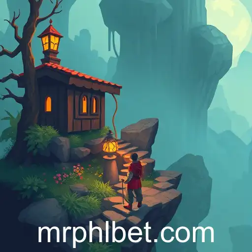 Exploring Adventure Games: Unveiling the Mystery of MrPHL