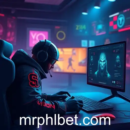 Digital Frontiers: Gaming in Turbulent Times