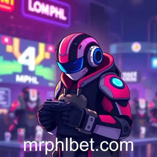 Gaming Evolution with MrPHL: Innovation and Impact