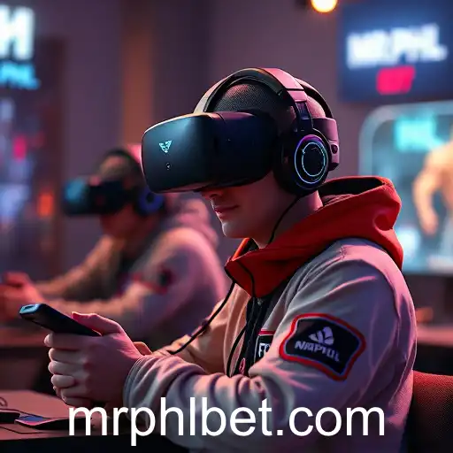 Gaming Evolution: MrPHL's Rising Influence
