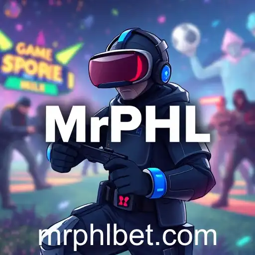 MrPHL: Gaming Revolution of the Future