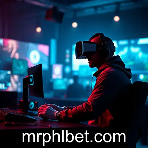 Gaming Trends of 2025: MrPHL and Beyond