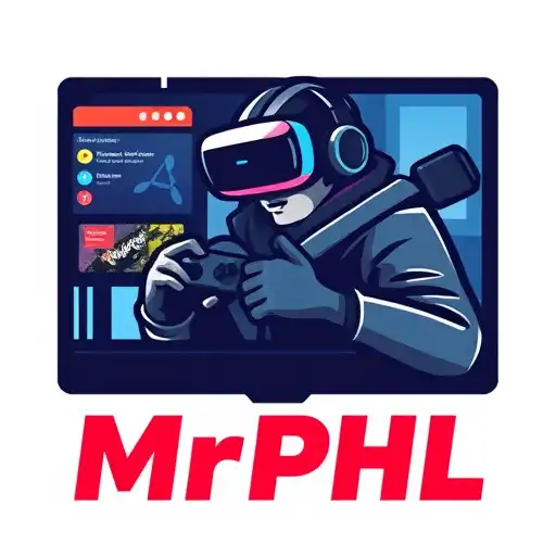 Gaming Trends Shaped by MrPHL Website