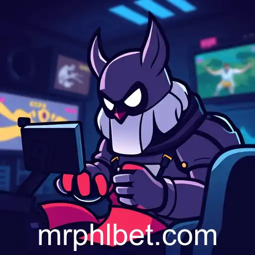 Gaming Dynamics and Trends on MrPHL