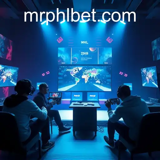 Gaming Evolution: MrPHL and the Future