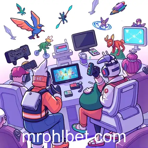 Exploring the Rise of MrPHL in Online Gaming