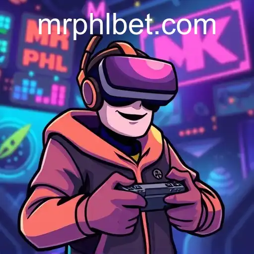 MrPHL: Revolutionizing Online Gaming