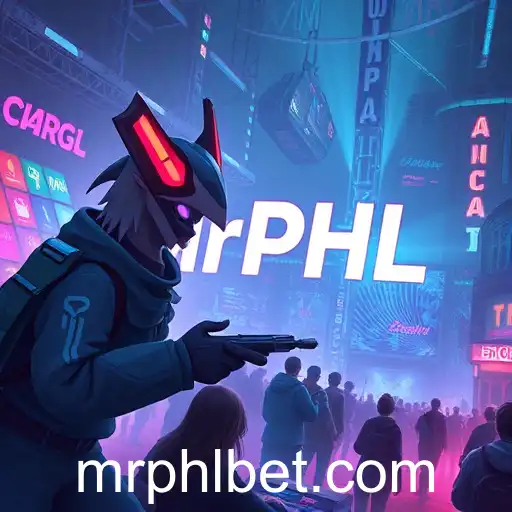 The Allure of Multiplayer Games: A Dive into 'MrPHL' Adventures