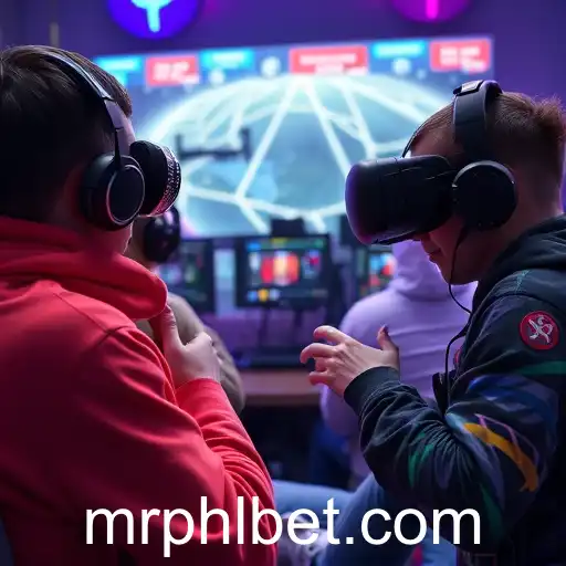 Online Transformation of Gaming in 2025