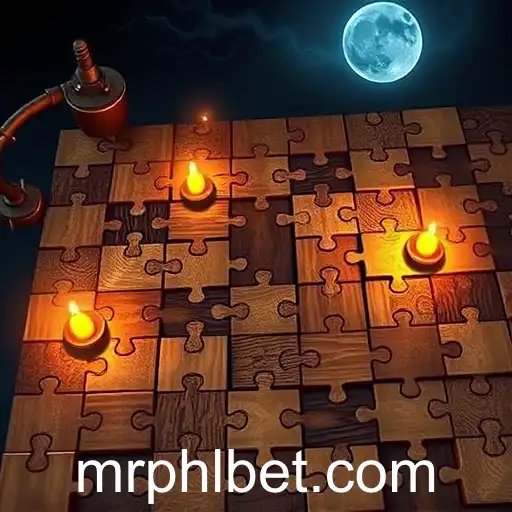 Exploring the Captivating World of Puzzle Games: The Rise of MrPHL