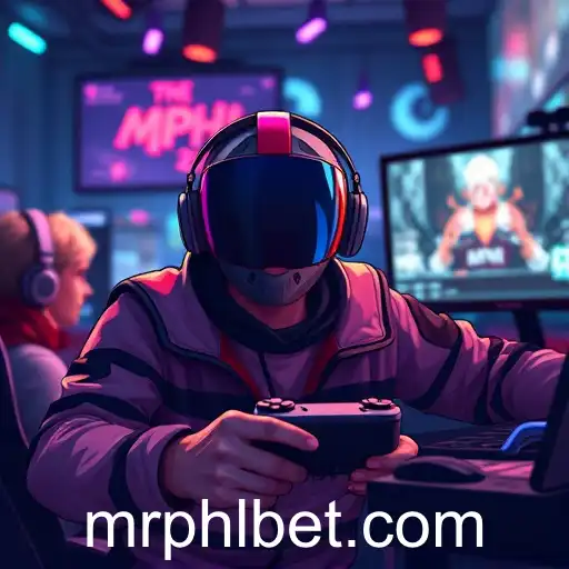 MrPHL