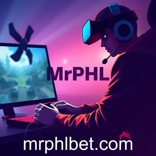 The Rise of MrPHL: A Digital Gaming Revolution