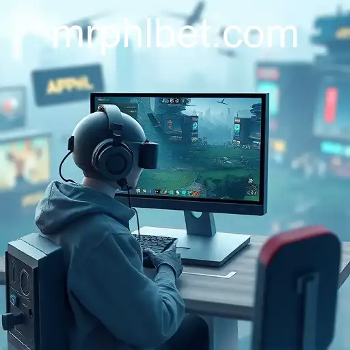 The Rise of MrPHL: Revolutionizing Online Gaming