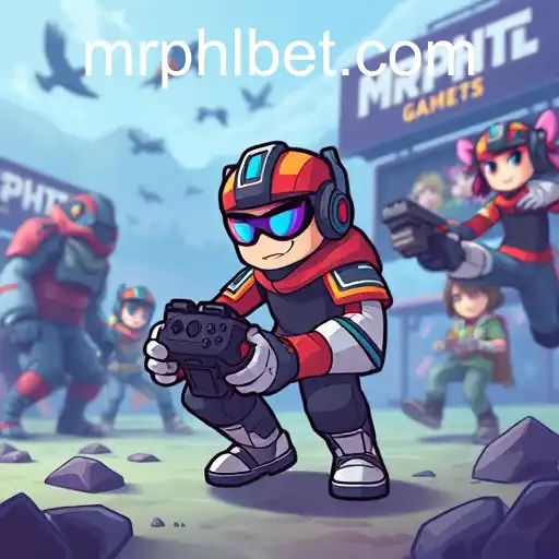 The Rise of MrPHL: Gaming Revolution in the UK