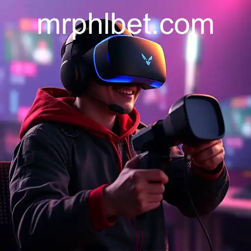 The Rise of MrPHL in Online Gaming