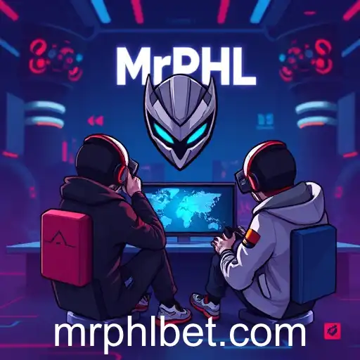 The Rise of Online Gaming in 2025: A Look at MrPHL