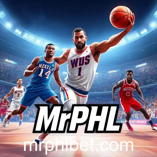 Diving into the Fascinating World of Sports Games: The MrPHL Phenomenon