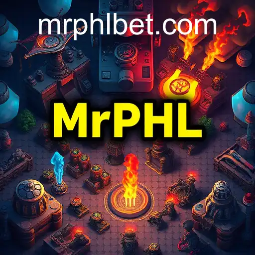 Exploring the World of Strategy Games with MrPHL