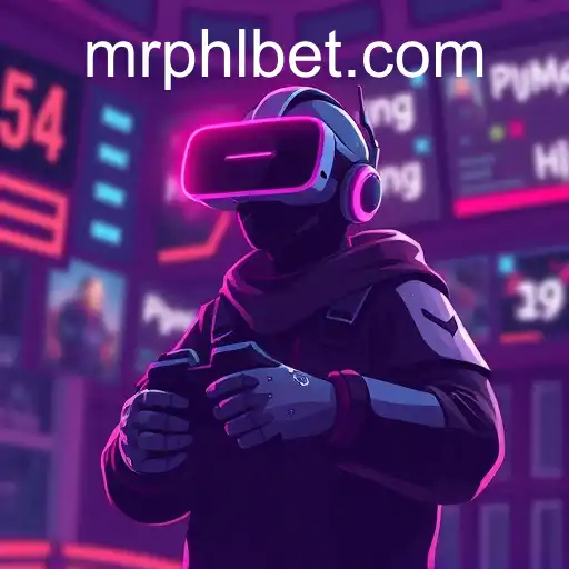 The Rise of MrPHL: Revolutionizing Gaming in 2026